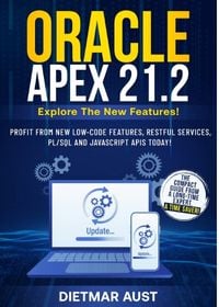 APEX 21.2 Dietmar