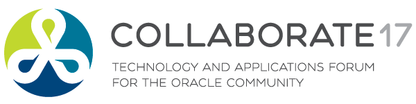 COLLABORATE 17 Logo.png COLLABORATE 17 Logo.png