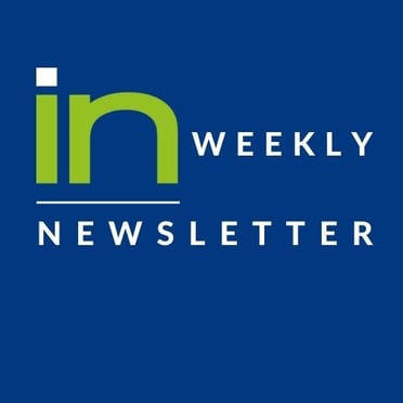 Insum Weekly Newsletter Logo
