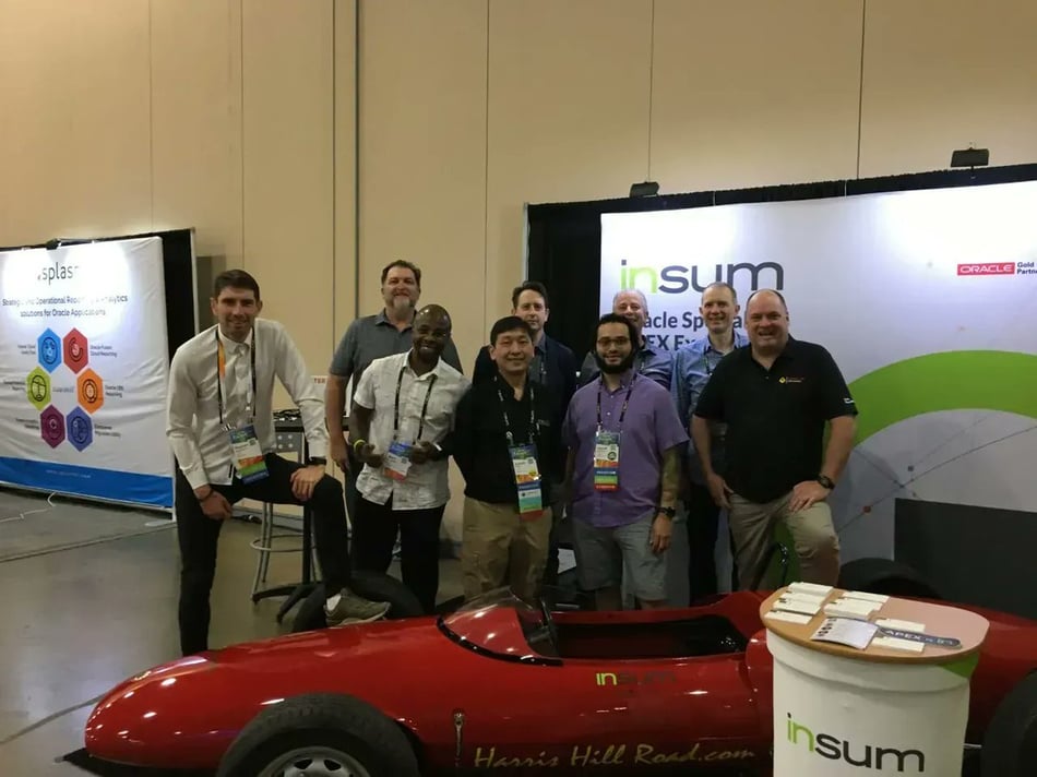 Kscope22 full group photo