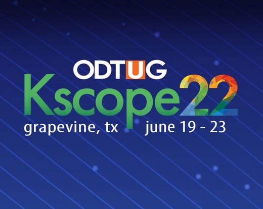 Kscope22 insum weekly newsletter