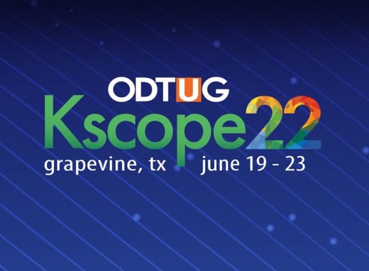 Kscope22 square