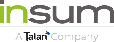 Logo INSUM a Talan Company
